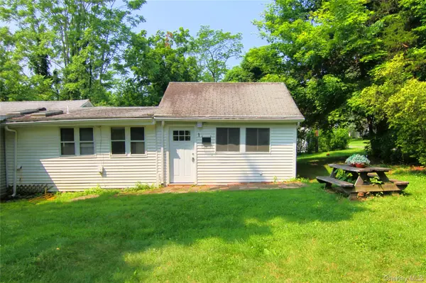 191 SYLVAN LAKE RD #1, Hopewell Junction, NY 12533