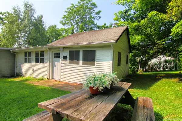 191 SYLVAN LAKE RD #1, Hopewell Junction, NY 12533