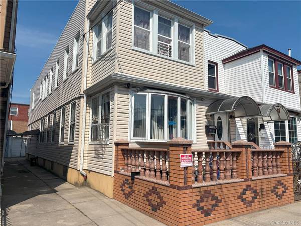 104-16 103 street, Richmond Hill, NY 11419