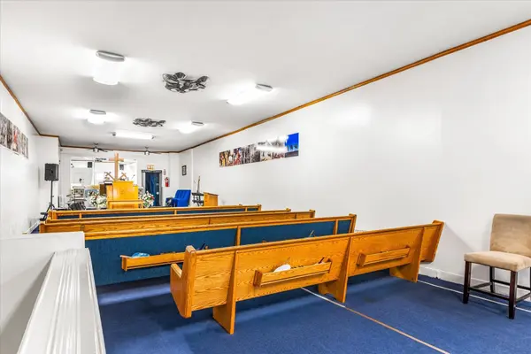 119-07 Sutphin BLVD, Jamaica, NY 11434