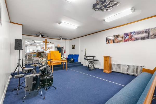 119-07 Sutphin BLVD, Jamaica, NY 11434