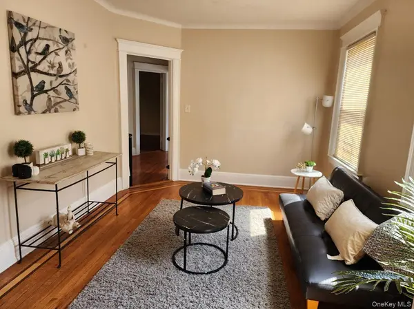 832 Calhoun AVE #1R, Bronx, NY 10465
