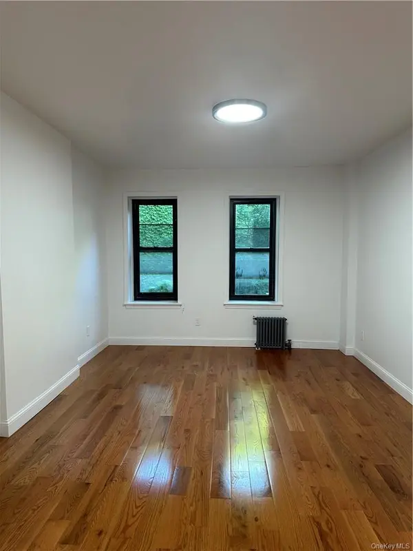 145 Morningside AVE #2C, New York (manhattan), NY 10027