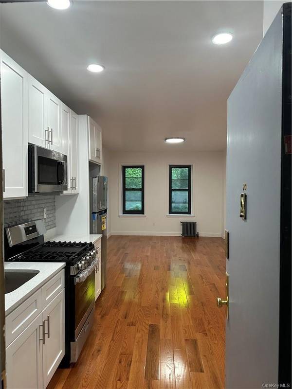 145 Morningside AVE #2C, New York (manhattan), NY 10027