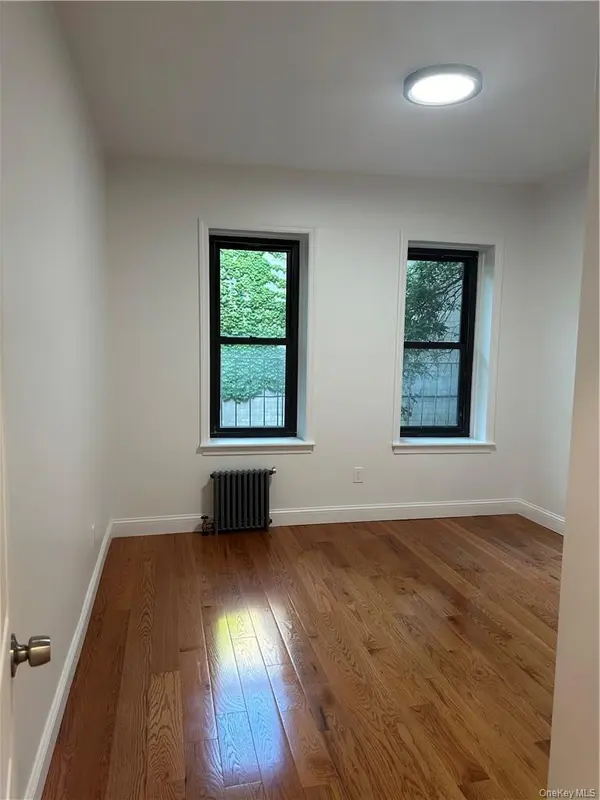 145 Morningside AVE #2C, New York (manhattan), NY 10027