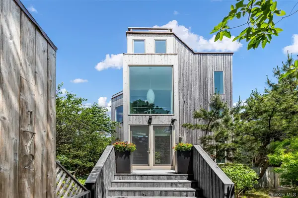 172 Pine WALK, Fire Island Pines, NY 11782