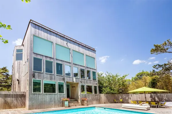 172 Pine WALK, Fire Island Pines, NY 11782
