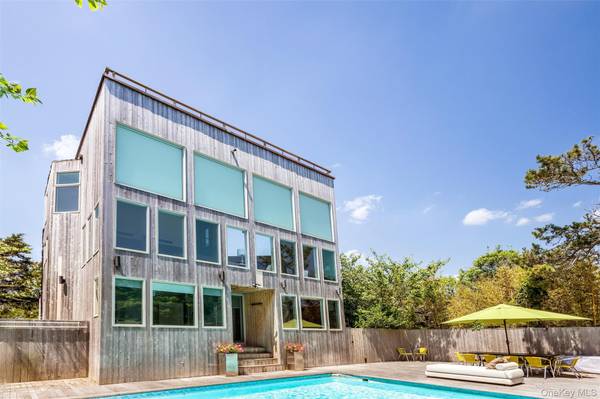 172 Pine WALK, Fire Island Pines, NY 11782