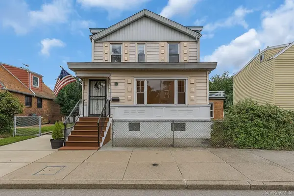 9115 79th ST, Woodhaven, NY 11421