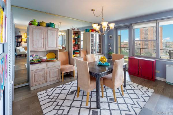 2500 Johnson AVE #7S, Bronx, NY 10463
