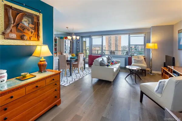 2500 Johnson AVE #7S, Bronx, NY 10463
