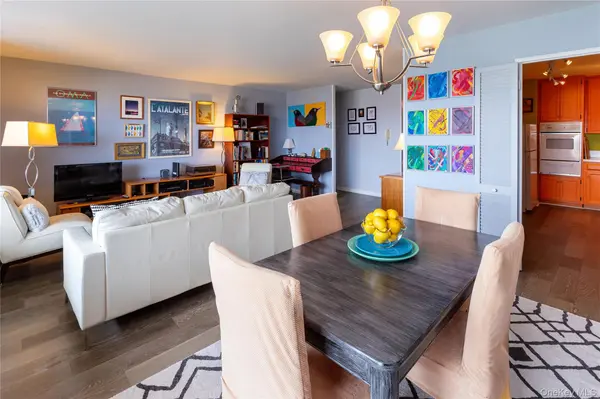 2500 Johnson AVE #7S, Bronx, NY 10463