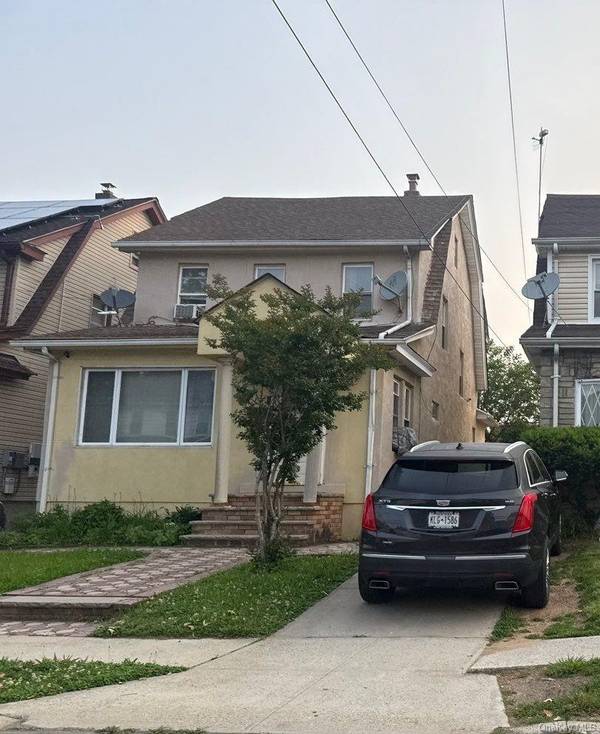 225-09 107th AVE, Queens Village, NY 11429