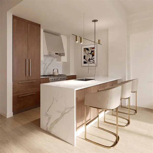 35-32 Leavitt Street #PH I, Flushing, NY 11354