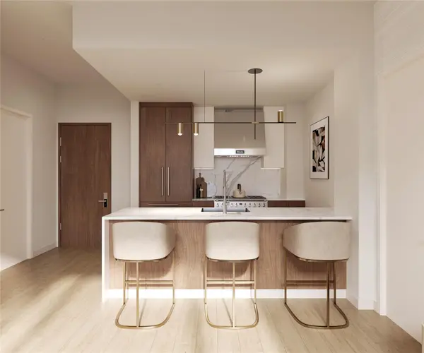 35-32 Leavitt Street #PH I, Flushing, NY 11354
