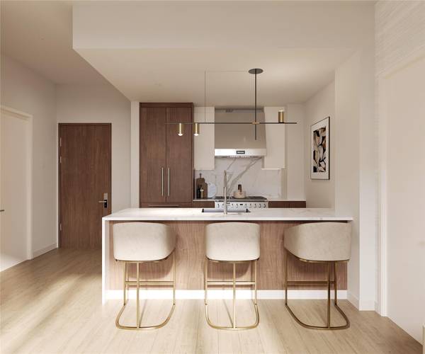 35-32 Leavitt Street #PH I, Flushing, NY 11354