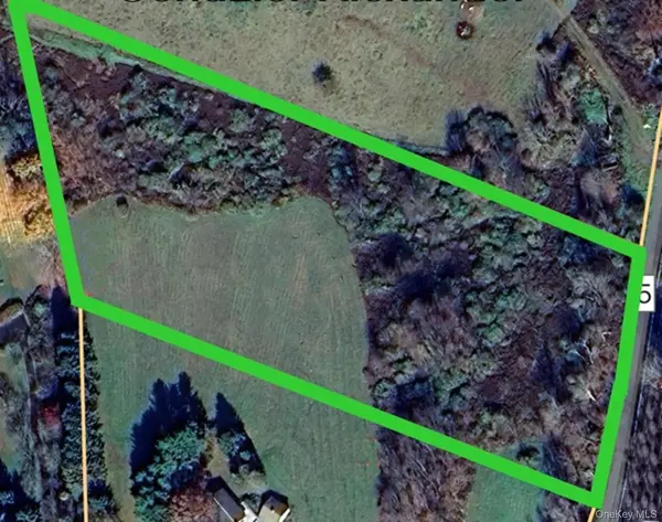 Smithfield RD, Millerton, NY 12546