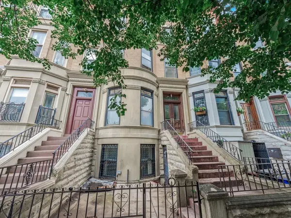 1269 Bergen ST #HSE, Brooklyn, NY 11213