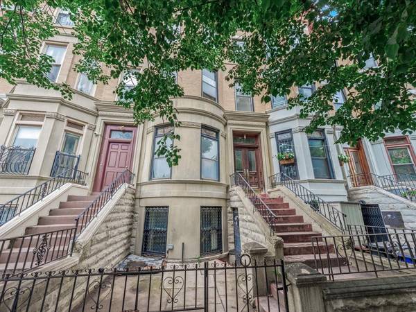 1269 Bergen ST #HSE, Brooklyn, NY 11213
