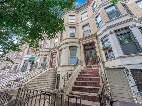 1269 Bergen ST #HSE, Brooklyn, NY 11213