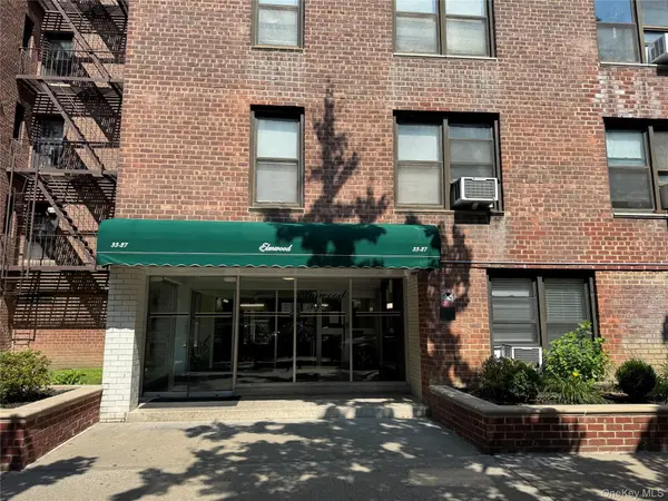 33-27 91st Street #5F, Jackson Heights, NY 11372