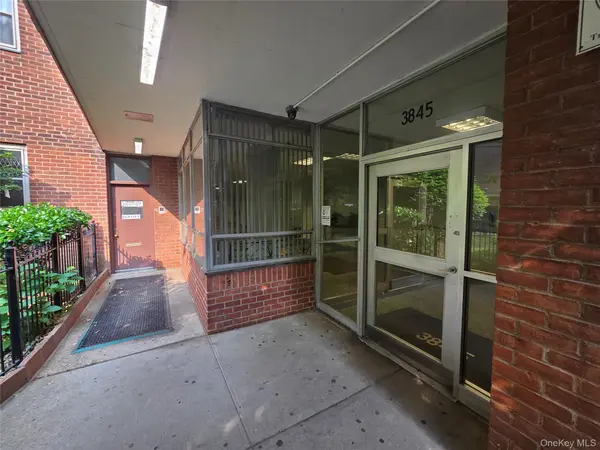 3845 Sedgwick AVE, Bronx, NY 10463
