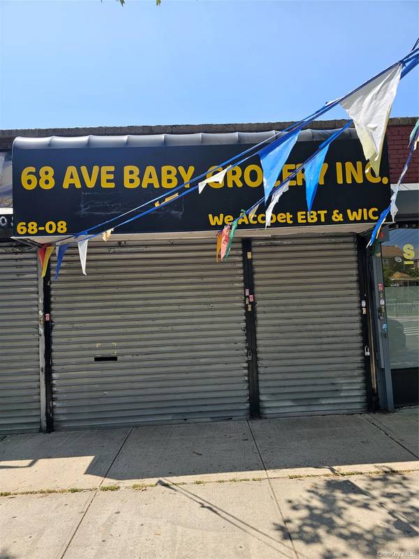 68-08 Fresh Meadow Lane, Fresh Meadows, NY 11365