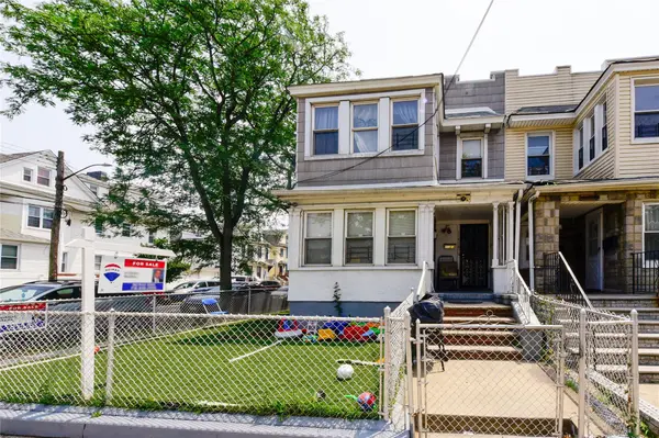 11418 103rd AVE, Richmond Hill S., NY 11419