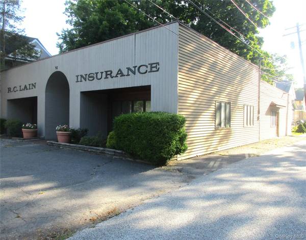 92 E Main ST, Port Jervis, NY 12771