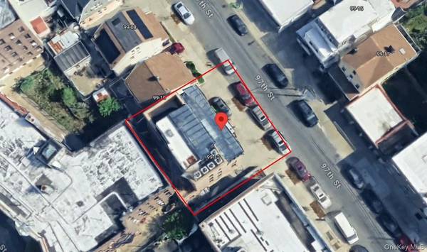99-12 - 99-16 97th ST, Ozone Park, NY 11416