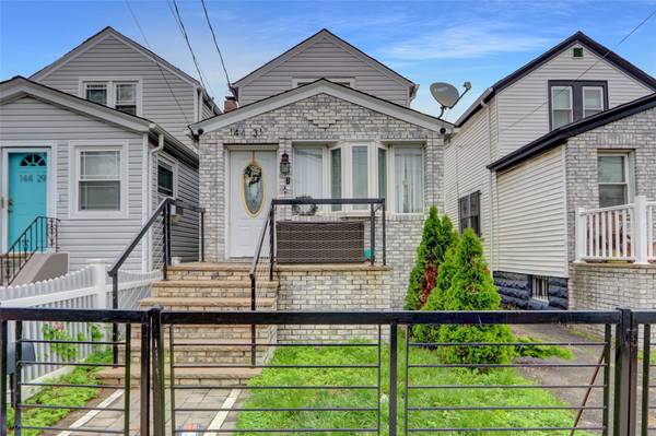 14431 166th ST, Jamaica, NY 11434