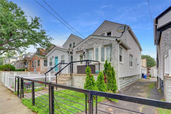 14431 166th ST, Jamaica, NY 11434