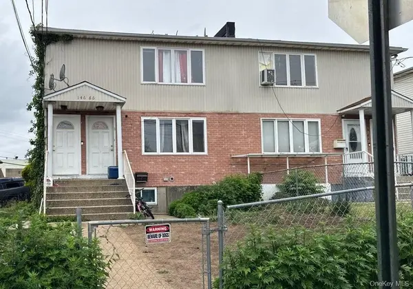 146-66 222nd ST, Springfield Gardens, NY 11413