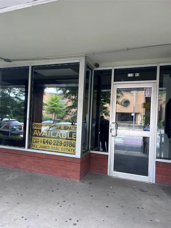 110-48 Merrick Blvd BLVD, Jamaica, NY 11434