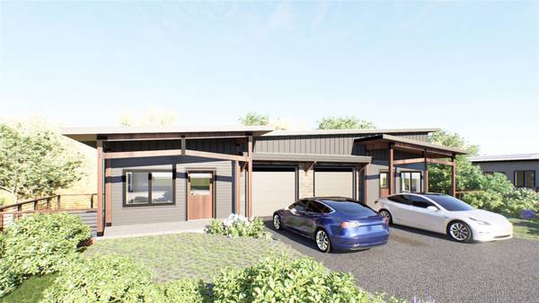 8B Cooper ST, New Paltz, NY 12561