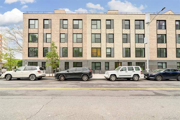 355 Bronx River AVE #4B, Bronx, NY 10473