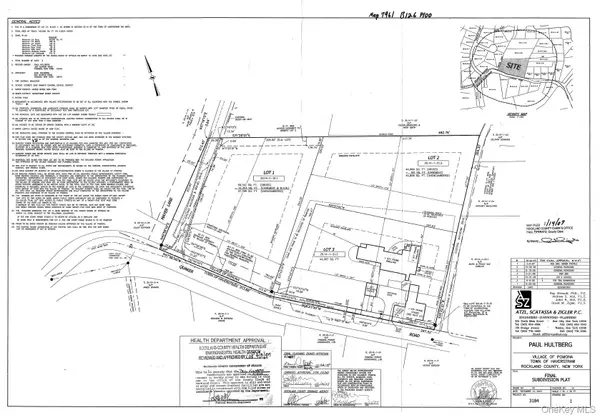 1 Mayer LN, Pomona, NY 10970