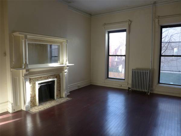 30 Edgecombe AVE, New York (manhattan), NY 10030