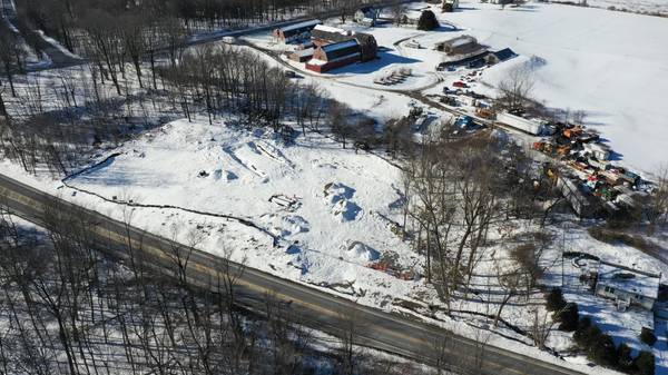 1940 Route 55, Lagrangeville, NY 12540