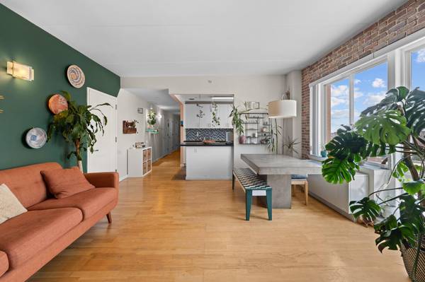 853 Macy PL #8E, Bronx, NY 10455