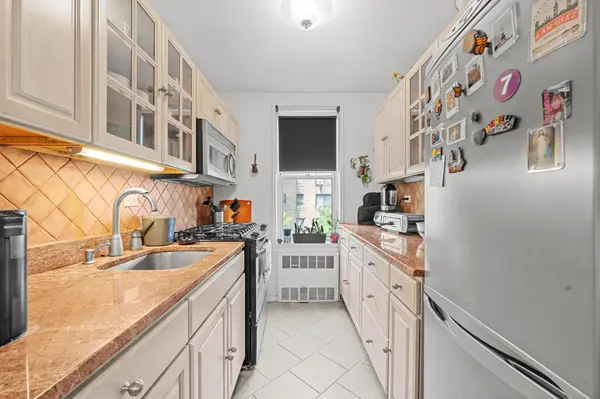33-05 92nd ST #4B, Jackson Heights, NY 11372