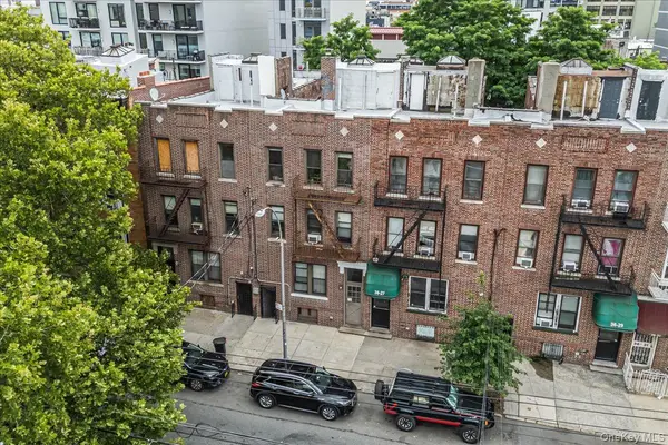 36-25 30th ST, Long Island City, NY 11106