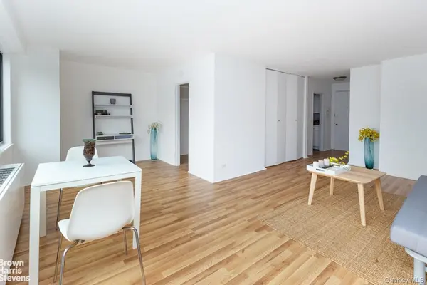 3671 Hudson Manor TER #4F, Bronx, NY 10463