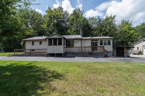 139 Haddock RD, Monticello, NY 12701