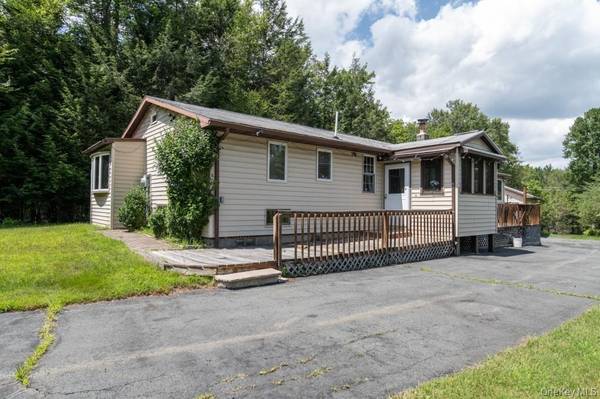 139 Haddock RD, Monticello, NY 12701
