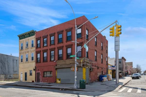 275 Howard Avenue, Brooklyn, NY 11233