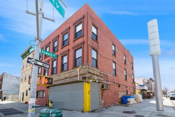 275 Howard Avenue, Brooklyn, NY 11233