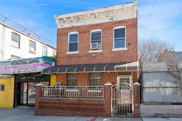 275 Howard Avenue, Brooklyn, NY 11233
