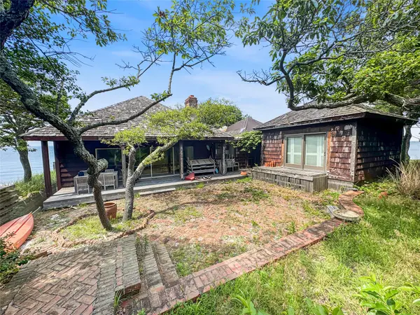 466 Great South Bay WALK, Water Island, NY 11772