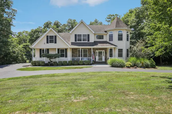 4 Deer Run TRL, Fort Montgomery, NY 10922